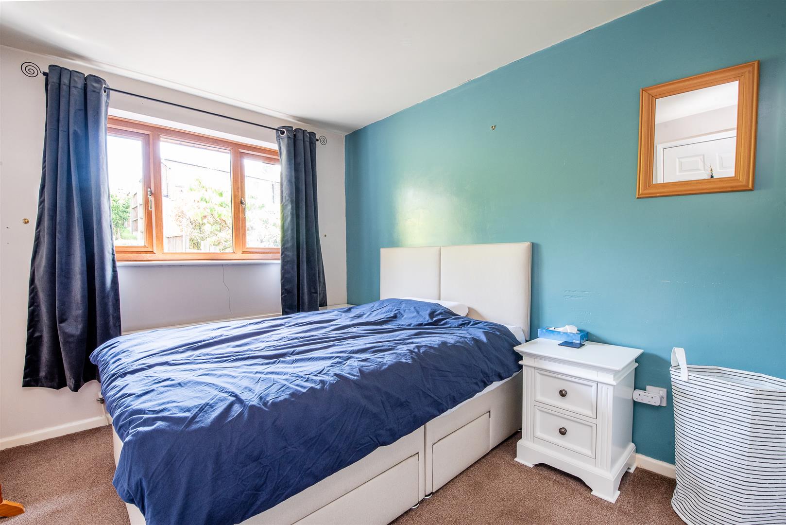 Athol Grove, Chorley